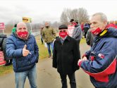 Održan još jedan skup protiv "Novog Sada na vodi" - "Vidi, gari, opasulji se!" (VIDEO, FOTO) 15