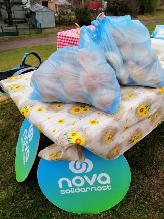 Održan još jedan skup protiv "Novog Sada na vodi" - "Vidi, gari, opasulji se!" (VIDEO, FOTO) 13