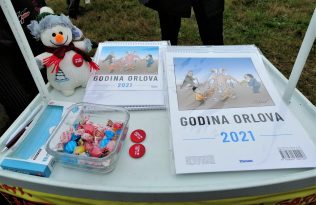 Održan još jedan skup protiv "Novog Sada na vodi" - "Vidi, gari, opasulji se!" (VIDEO, FOTO) 12