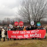 Inicijativa "Vidi, gari, ne može!": Naprednjaci stoje iza pretnji mladim aktivistima​ 3