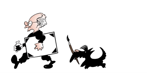 Draža Petrović: Većina Koraksovih karikatura je proročka (VIDEO, PODKAST) 1