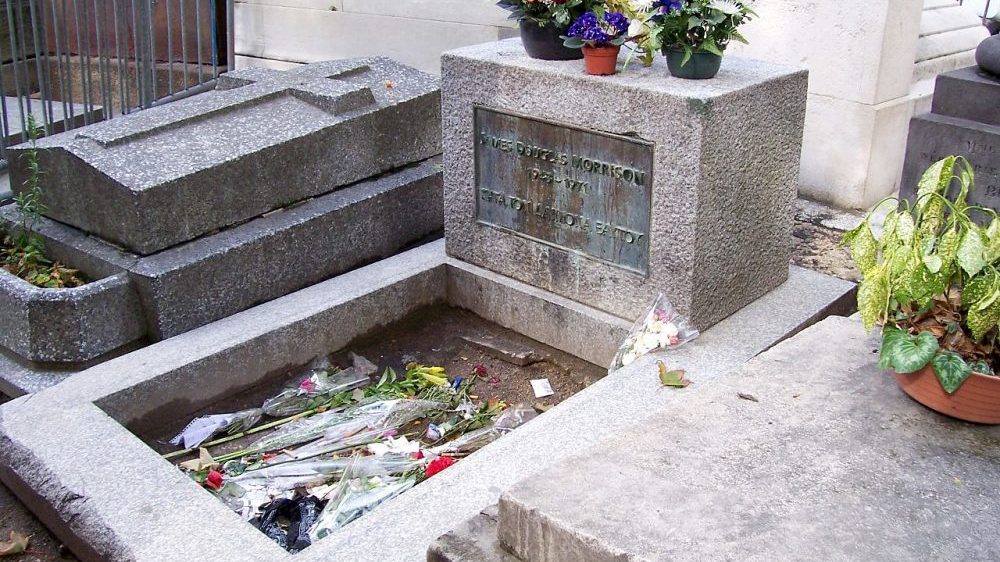 Džim Morison - rok pevač koji je želeo da bude pesnik 4