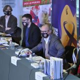 Beogradski džez festival od 16. do 21. decembra 3