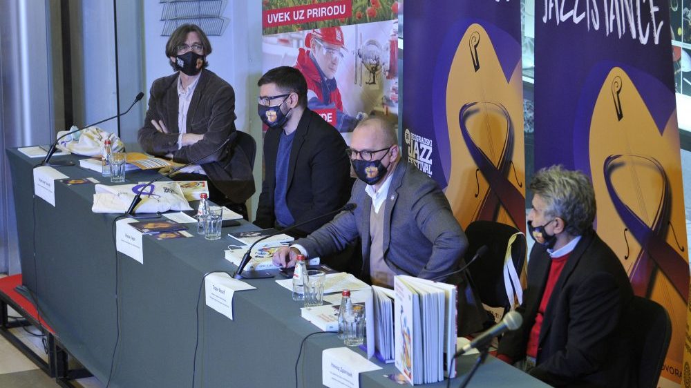 Beogradski džez festival od 16. do 21. decembra 1