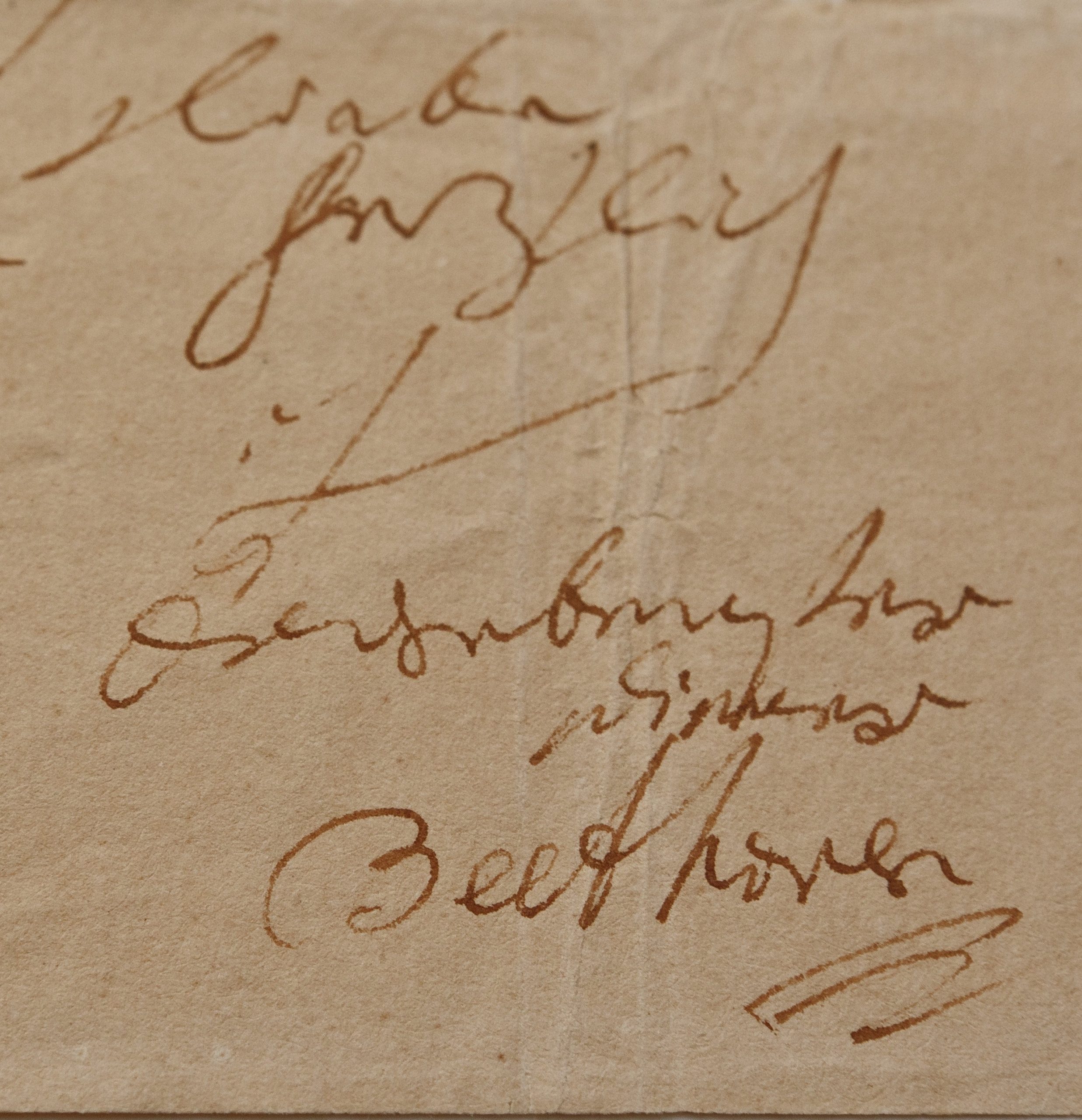 Četvrt milenijuma od verovatnog Betovenovog rođenja 3 Četvrt milenijuma od verovatnog Betovenovog rođenja 3