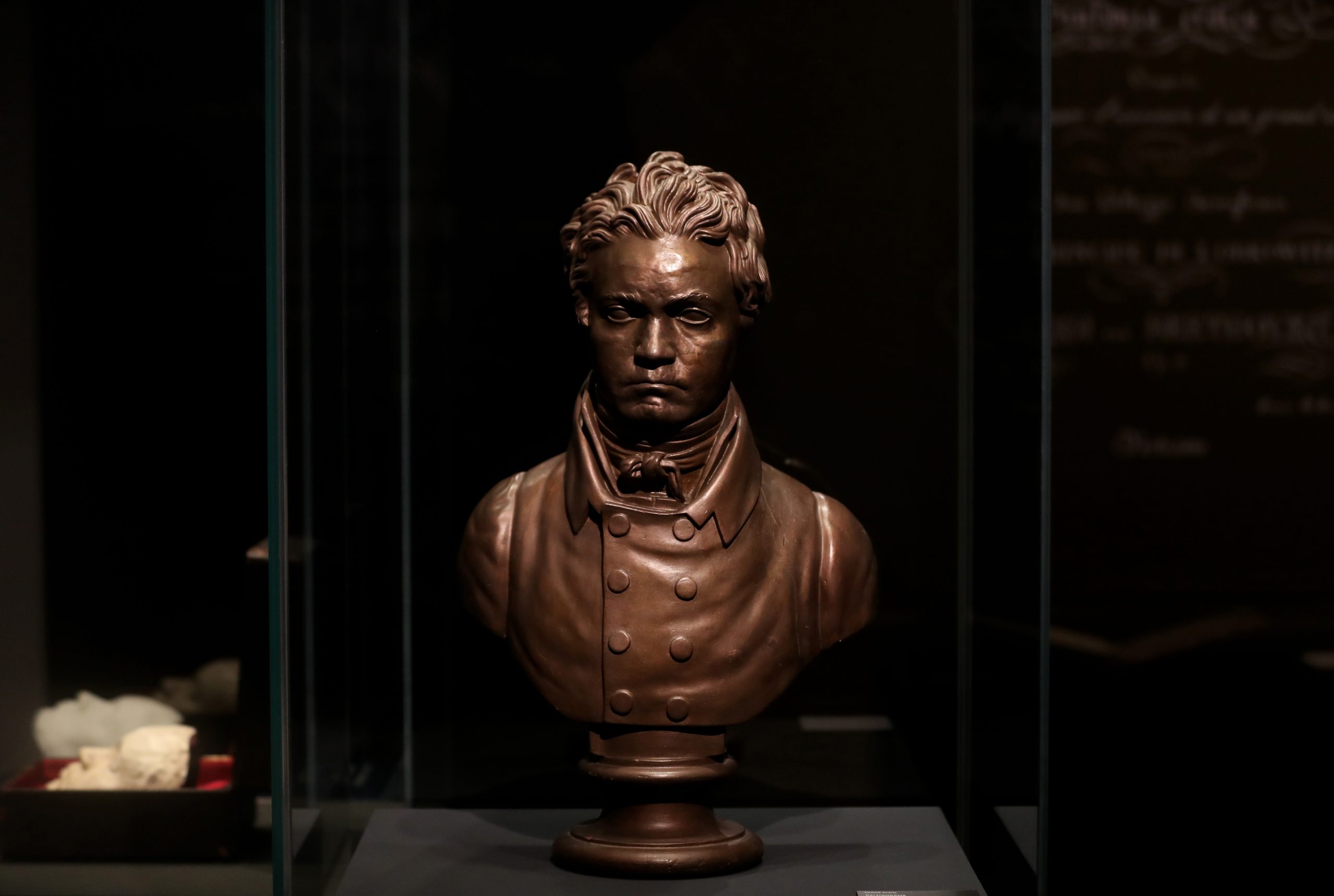 Četvrt milenijuma od verovatnog Betovenovog rođenja 5 Četvrt milenijuma od verovatnog Betovenovog rođenja 5