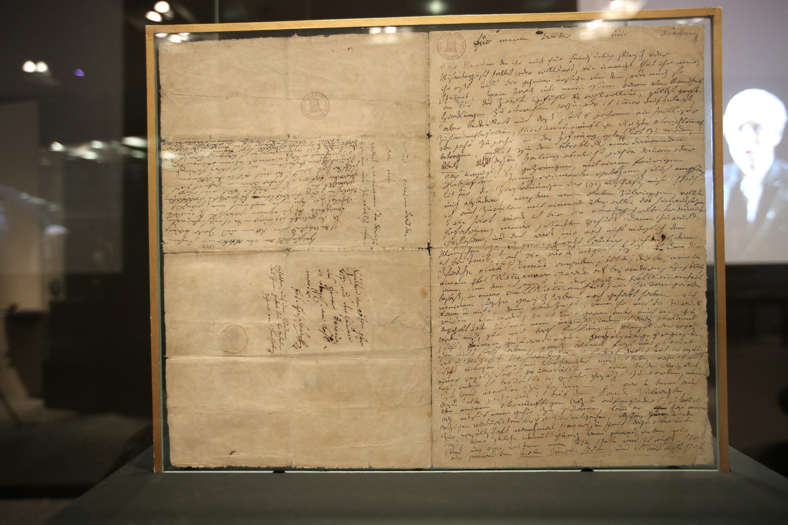 Četvrt milenijuma od verovatnog Betovenovog rođenja 6 Četvrt milenijuma od verovatnog Betovenovog rođenja 6