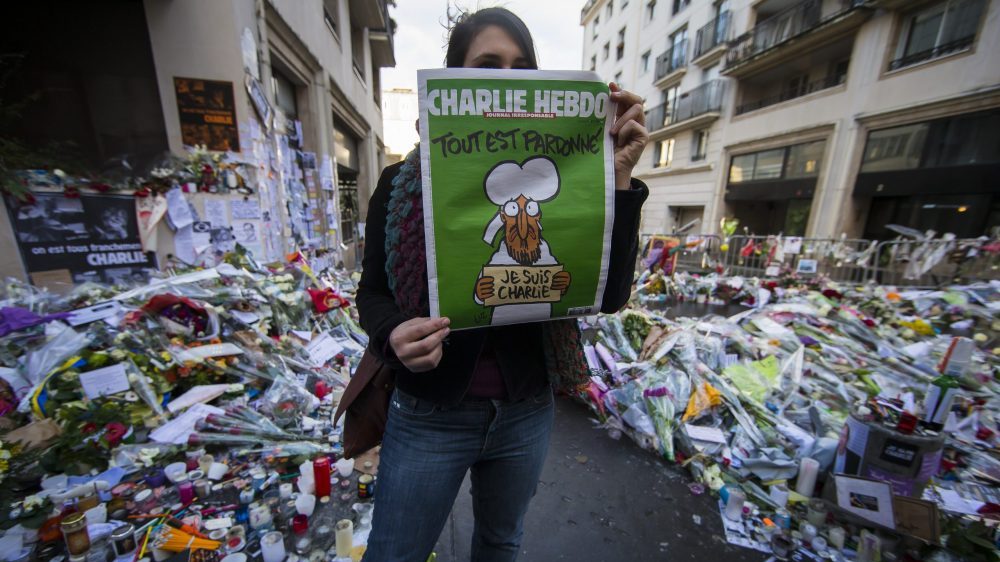 U Parizu sutra izricanje presude optuženima za terorističke napade 2015. 1