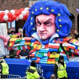 Četvrt milenijuma od verovatnog Betovenovog rođenja 9