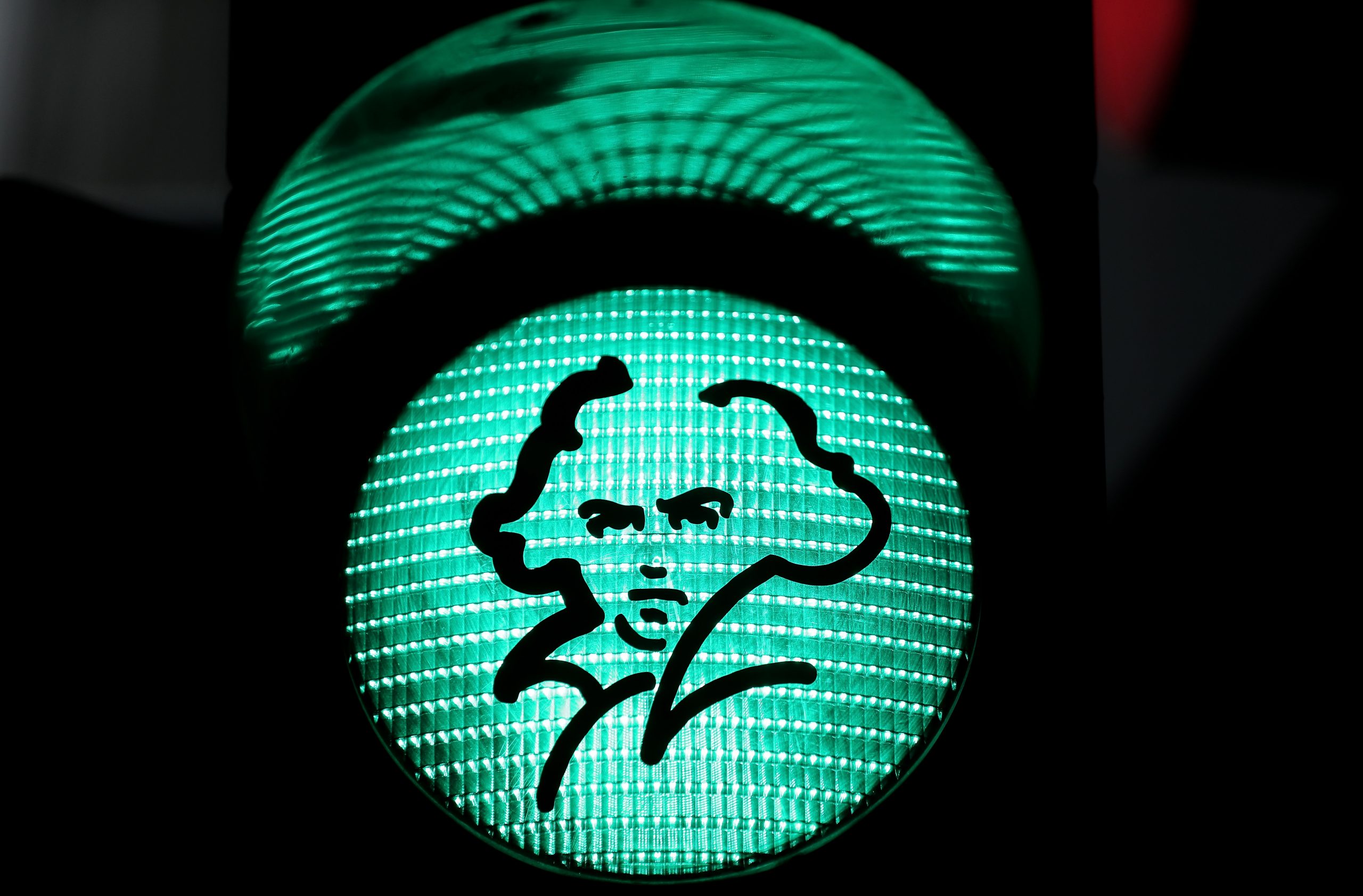 Betoven: U raju ću konačno čuti 1