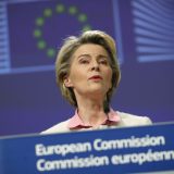 Ursula fon der Lajen: EU će se verovatno suočiti sa novim preprekama za vakcinu 5