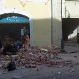 Hrvatska: Zbog oštećenja u zemljotresu neupotrebljivo 4.236 objekata 6