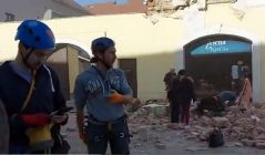 Snažan zemljotres u Hrvatskoj, ima žrtava, podrhtavanje se osetilo i u Srbiji (VIDEO) 10