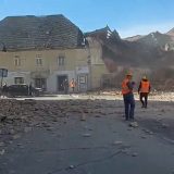 Republički seizmološki zavod: Novi potresi u Hrvatskoj očekivana pojava nakon zemljotresa 5