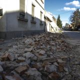 Hrvatska: Zbog oštećenja u zemljotresima 4.218 objekata neupotrebljivo 7