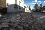 Snažan zemljotres u Hrvatskoj, ima žrtava, podrhtavanje se osetilo i u Srbiji (VIDEO) 9