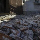Iran: Spasioci iz ruševina desetospratnice izvukli 11 tela 2