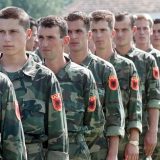 Kosovske ambasade dobile zastave sa oznakom OVK 8