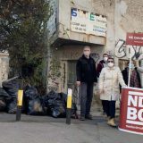 NDBGD: Beograd Zelena prestonica laži opasnih po zdravlje 9