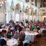 Bez austrijskog pasoša 31 odsto Bečlija 9