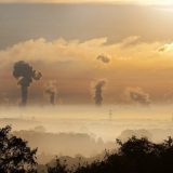 Gasovi sa efektom staklene bašte ponovo beleže rekord, upozorava Svetska meteorološka organizacija 10