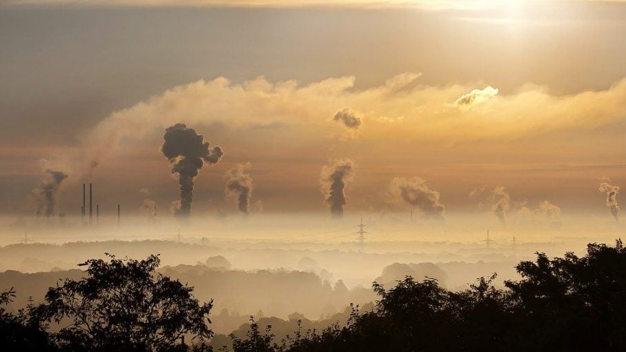 Poznat datum zatvaranja 750 termoelektrana na ugalj nakon samita u Glazgovu 1