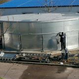 Građanski preokret: Voda i dalje zabranjena u Zrenjaninu 4