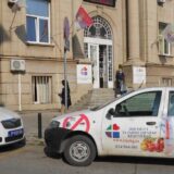 Kragujevac: Institut za javno zdravlje neće raditi u vreme praznika 12