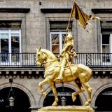 Jovanka Orleanka: Devojčica iz siromašne porodice koja je povela francusku vojsku 6