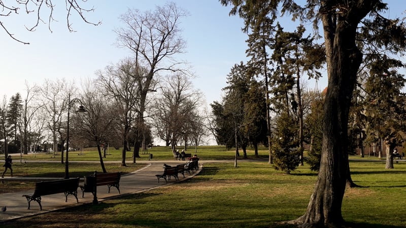 Danas sunčano i toplije, temperatura do 16 stepeni 1