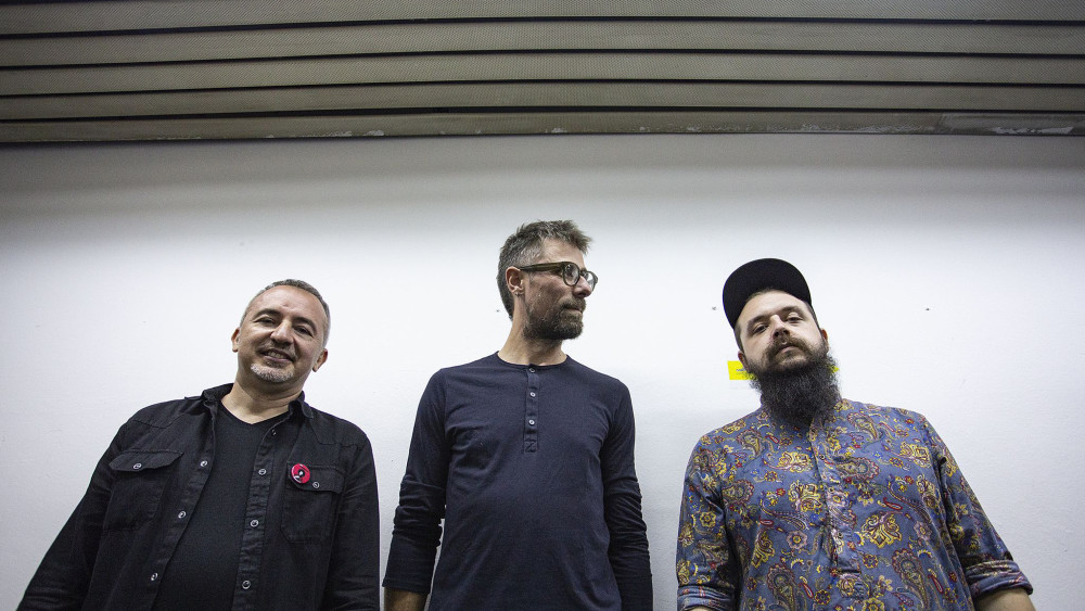 Sašo Popovski: Pandemija je inspirisala regionalne umetnike na saradnju 1