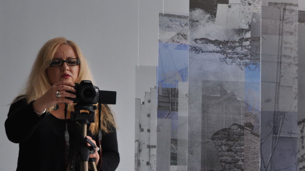 Ugrožavanje kulture i egzistencije umetnika 1