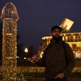 Andrej Josifovski alias Pijanista: Vlada mrak, a doba je zlatno 10