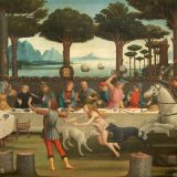 Razum i razonoda ili poezija kao praktična filozofija 1