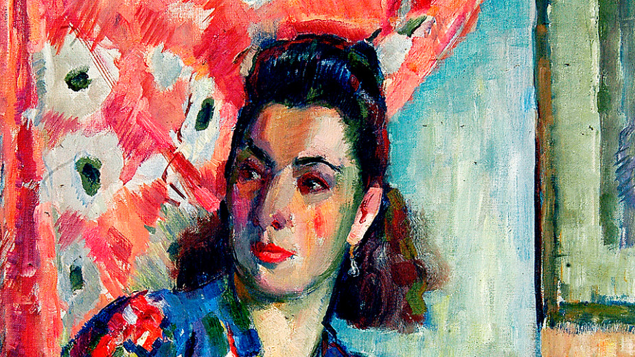 Od buntovnika do barda 1