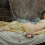 Majstor portreta, originalni dekadent 5