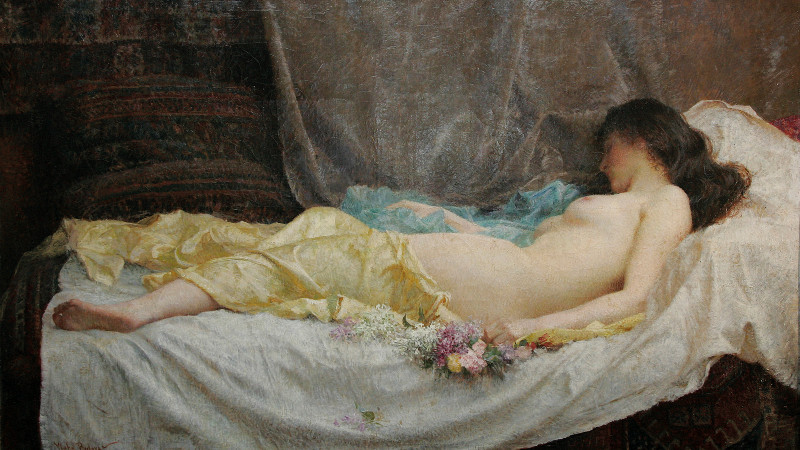 Majstor portreta, originalni dekadent 1 Majstor portreta, originalni dekadent 1