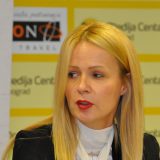 Direktorka BG sajma: Od Sajma knjiga se odustalo, ali on nema zamenu 4