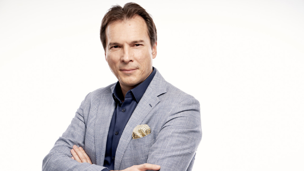 Bojan Suđić: Svi mi, i na sceni i u publici, osećamo se kao čuvari Svetog grala 1