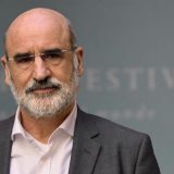 Fernando Aramburu: Kalkulacije ometaju pisanje, čitaoci ocenjuju delo 1