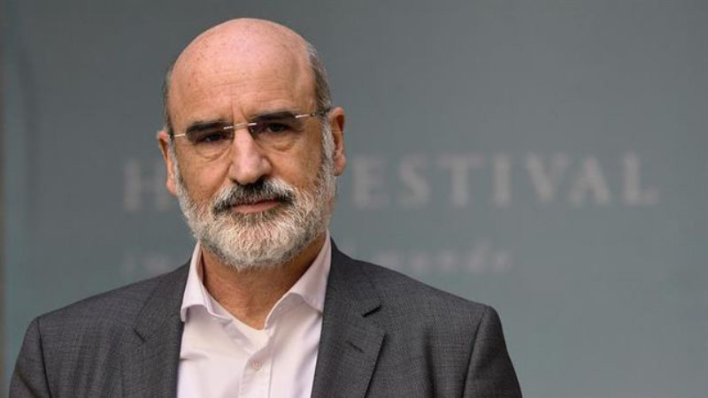 Fernando Aramburu: Kalkulacije ometaju pisanje, čitaoci ocenjuju delo 1