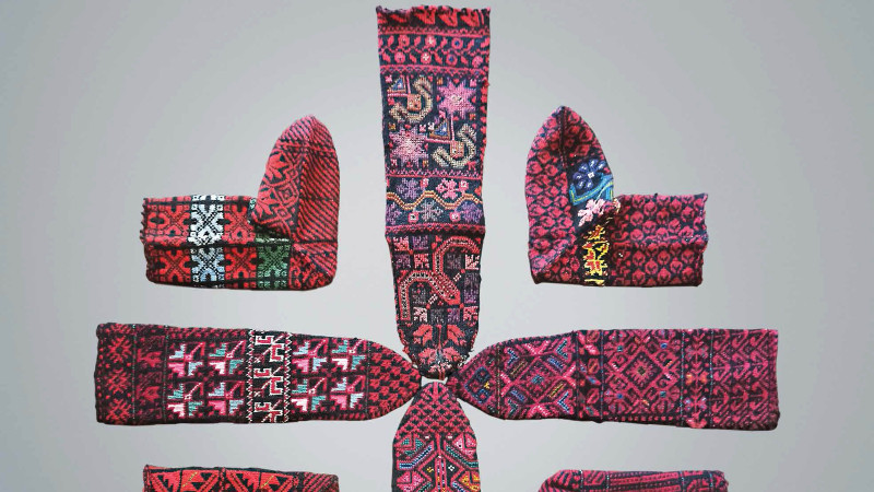 Zadivljujuća lepota narodne umetnosti 1 Zadivljujuća lepota narodne umetnosti 1