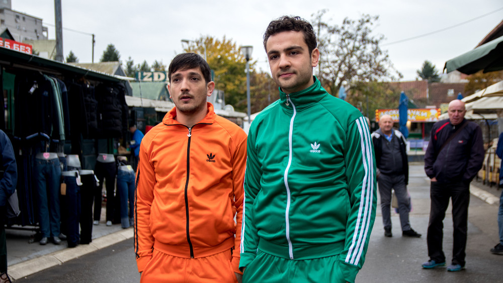 O mehanizmima koji omogućuju da se kriminal "zapati" 1 O mehanizmima koji omogućuju da se kriminal "zapati" 1