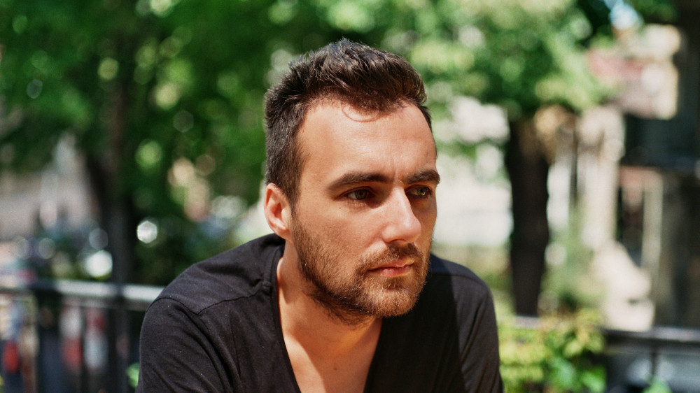 Priča o oazi usred emotivne pustinje 1