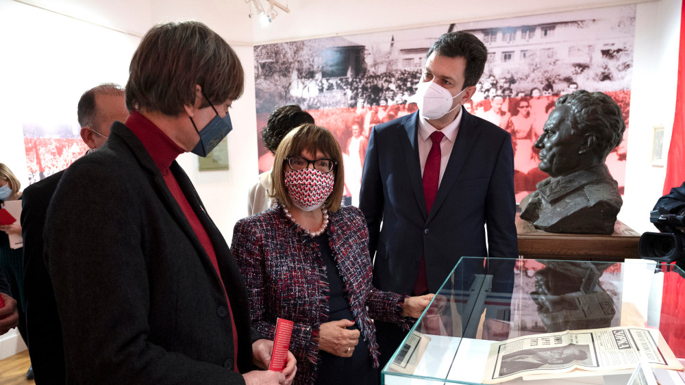 Trud za veći budžet u kulturi bogatiji kulturni život Šapca 1