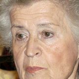 Reč Irine Aleksandrovne Antonove značila je više od pečata 8