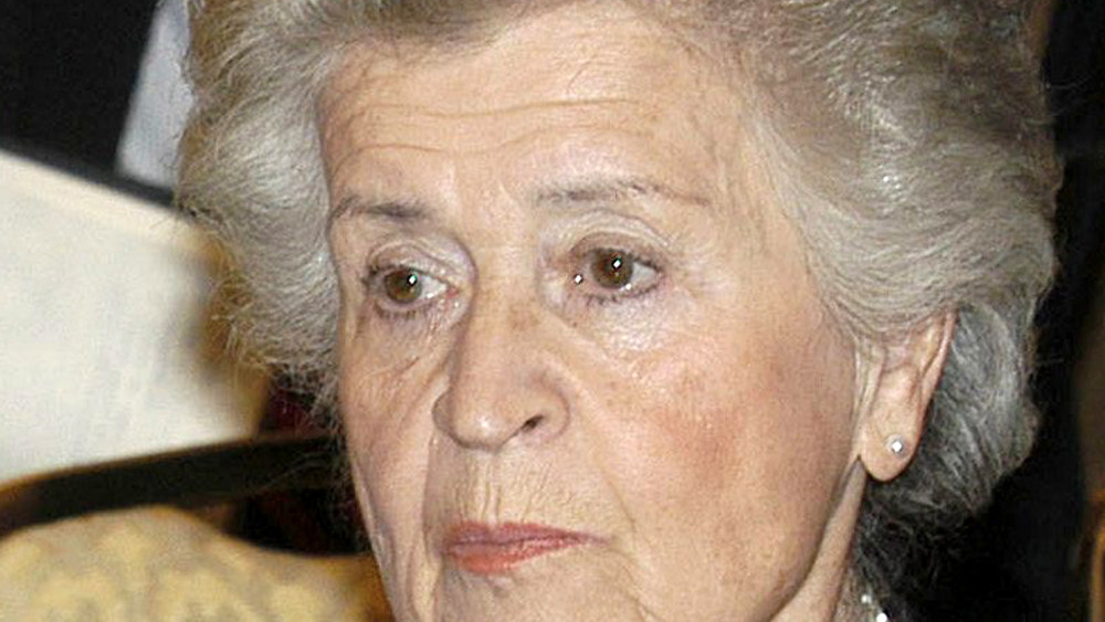 Reč Irine Aleksandrovne Antonove značila je više od pečata 1