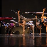 Poslednja predstava na 17. BFI u BDP-u - baletska premijera u NP u Beogradu 8