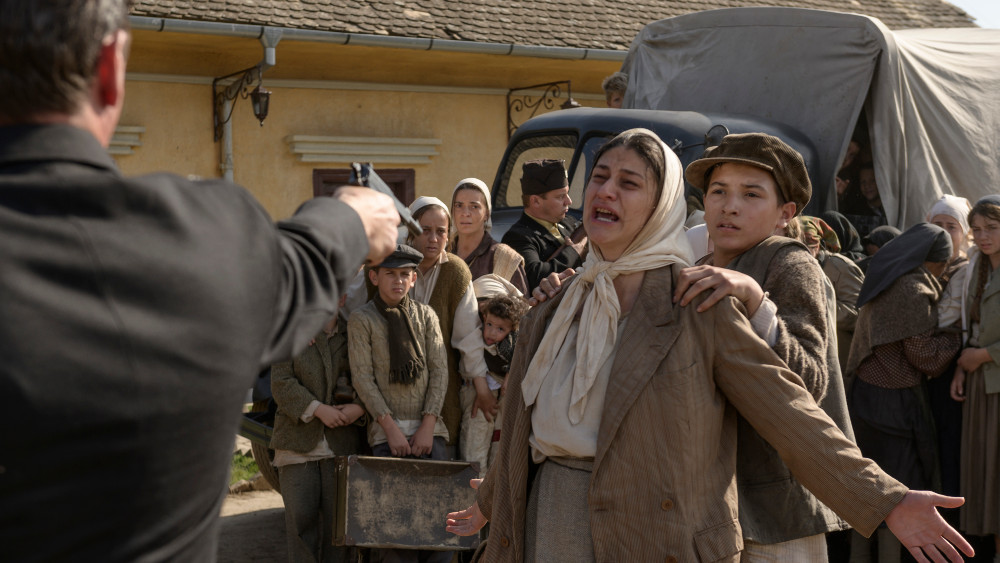 Dara iz Jasenovca od 12. marta u bioskopima u Njujorku 1