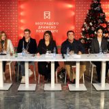 Deset novih predstava u BDP 12